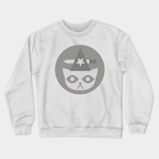 Witchdagger (Circle) Crewneck Sweatshirt